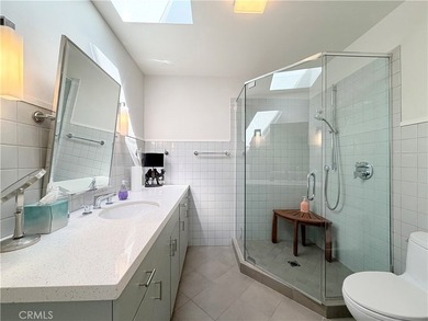 This stunning, single story Mid Century home is located in the - photo 11