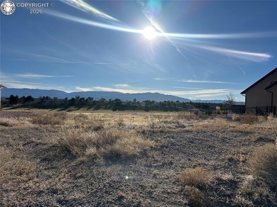 Lake Lot For Sale in Canon City, Colorado
