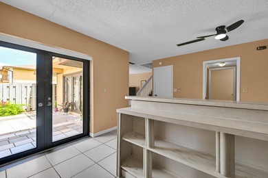Welcome to this charming 2-bedroom, 1.5-bath townhouse featuring - photo 11