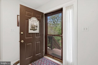Tucked into a peaceful, cabin-style setting near the Shenandoah - photo 11