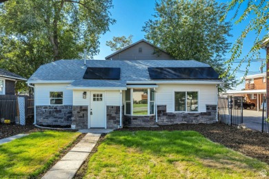 Great Salt Lake Home For Sale in South Salt Lake Utah