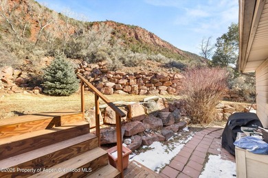 Welcome to 4600 County Road 154, a rare multi-family mountain - photo 12