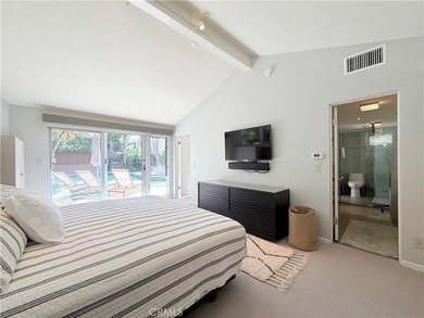 This stunning, single story Mid Century home is located in the - photo 12