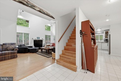 Tucked into a peaceful, cabin-style setting near the Shenandoah - photo 12