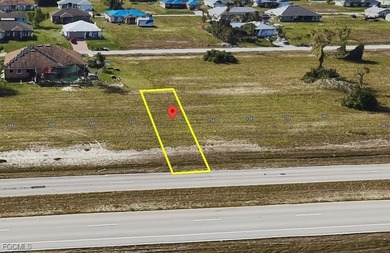 Cleared VACANT LOT zoned Commercial Professional (CP). This area - photo 3