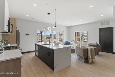 Welcome to your coastal retreat in a one-of-a-kind luxury