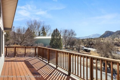 Welcome to 4600 County Road 154, a rare multi-family mountain - photo 14