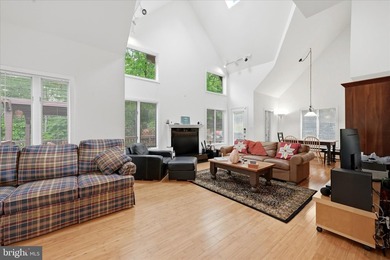 Tucked into a peaceful, cabin-style setting near the Shenandoah - photo 14