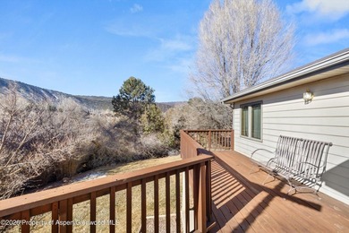 Welcome to 4600 County Road 154, a rare multi-family mountain - photo 15