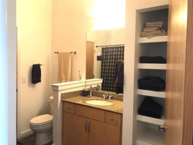 Wake up to natural light filling your bedroom as you open your