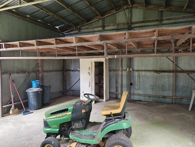 Country living home located on the Ouachita River. Located at - photo 15