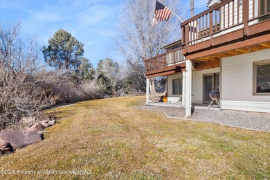 Welcome to 4600 County Road 154, a rare multi-family mountain - photo 16