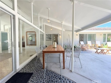 This stunning, single story Mid Century home is located in the - photo 16