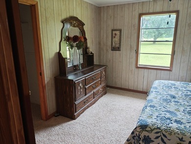Country living home located on the Ouachita River. Located at - photo 16