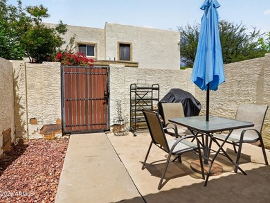 Welcome to Hallcraft Villas Scottsdale 2-one of the most - photo 17