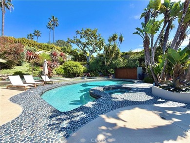 This stunning, single story Mid Century home is located in the - photo 17