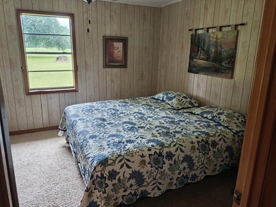 Country living home located on the Ouachita River. Located at - photo 17