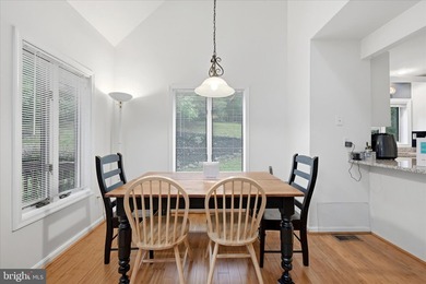 Tucked into a peaceful, cabin-style setting near the Shenandoah - photo 17