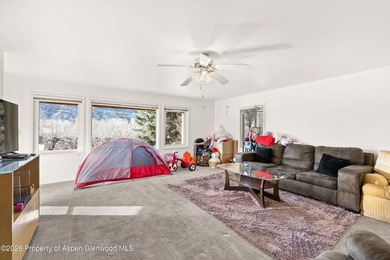 Welcome to 4600 County Road 154, a rare multi-family mountain - photo 18