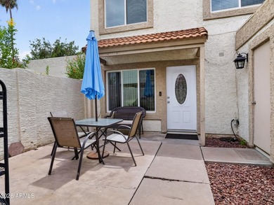 Welcome to Hallcraft Villas Scottsdale 2-one of the most - photo 18