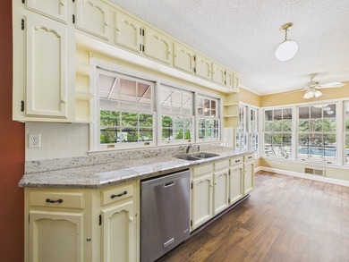 Welcome to lakefront living at 7043 Winthrop Court, a rare - photo 18