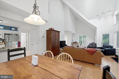 Tucked into a peaceful, cabin-style setting near the Shenandoah - photo 18