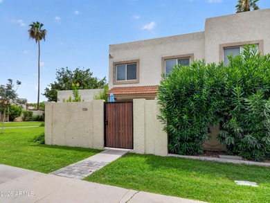 Welcome to Hallcraft Villas Scottsdale 2-one of the most - photo 19