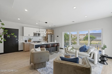 Welcome to your coastal retreat in a one-of-a-kind luxury