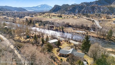 Welcome to 4600 County Road 154, a rare multi-family mountain - photo 20