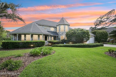 Guana Lake Home For Sale in Ponte Vedra Beach Florida
