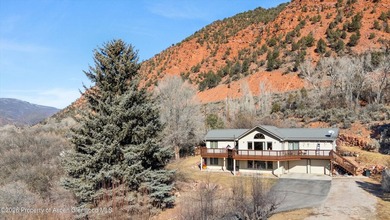 Welcome to 4600 County Road 154, a rare multi-family mountain - photo 22