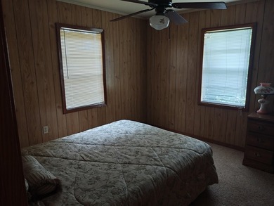 Country living home located on the Ouachita River. Located at - photo 22
