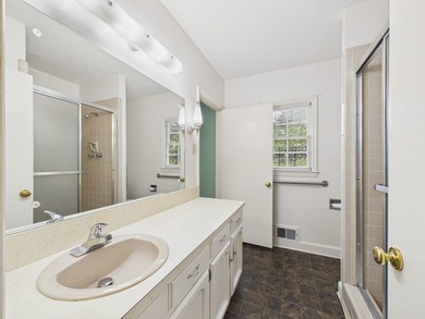 Welcome to lakefront living at 7043 Winthrop Court, a rare - photo 26