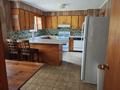 Country living home located on the Ouachita River. Located at - photo 26