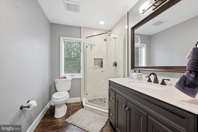 Tucked into a peaceful, cabin-style setting near the Shenandoah - photo 27