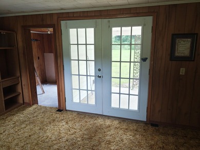 Country living home located on the Ouachita River. Located at - photo 28
