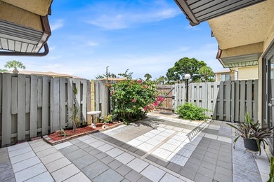 Welcome to this charming 2-bedroom, 1.5-bath townhouse featuring - photo 28