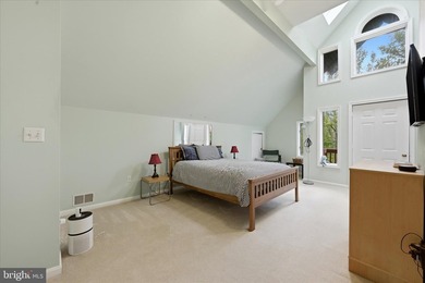 Tucked into a peaceful, cabin-style setting near the Shenandoah - photo 28