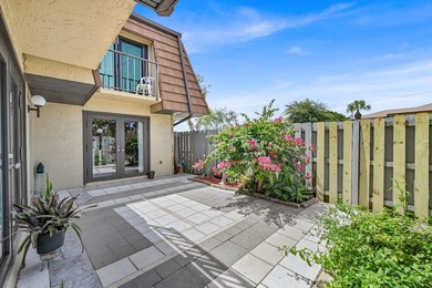 Welcome to this charming 2-bedroom, 1.5-bath townhouse featuring - photo 29