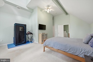 Tucked into a peaceful, cabin-style setting near the Shenandoah - photo 29