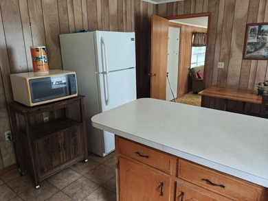 Country living home located on the Ouachita River. Located at - photo 30