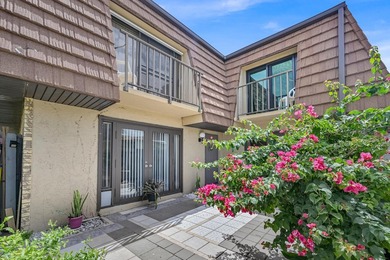 Welcome to this charming 2-bedroom, 1.5-bath townhouse featuring - photo 30