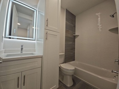 Welcome to this new construction 2 story home with stunning - photo 31