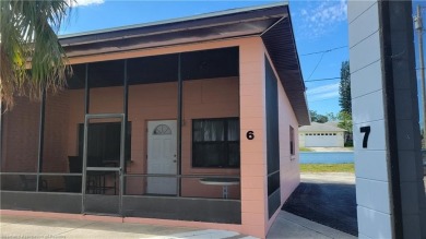 Lake Condo For Sale in Lake Placid, Florida