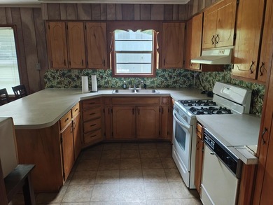 Country living home located on the Ouachita River. Located at - photo 31