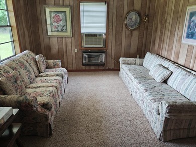 Country living home located on the Ouachita River. Located at - photo 32
