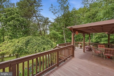 Tucked into a peaceful, cabin-style setting near the Shenandoah - photo 36