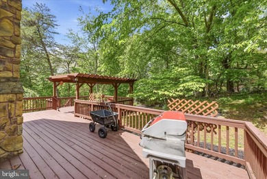 Tucked into a peaceful, cabin-style setting near the Shenandoah - photo 37