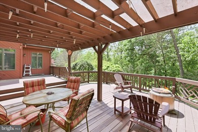Tucked into a peaceful, cabin-style setting near the Shenandoah - photo 38