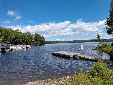Great opportunity to build your lake home retreat. Property has - Lake Lot Sale Pending in Gloversville, New York